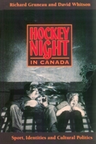 Hockey Night in Canada