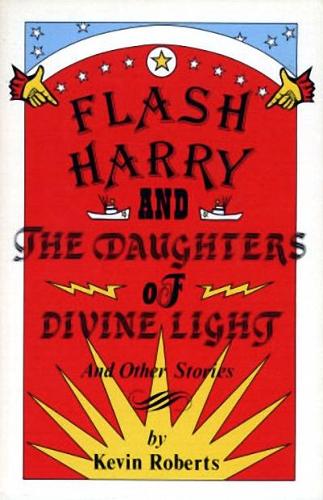Flash Harry and the Daughters of Divine Light