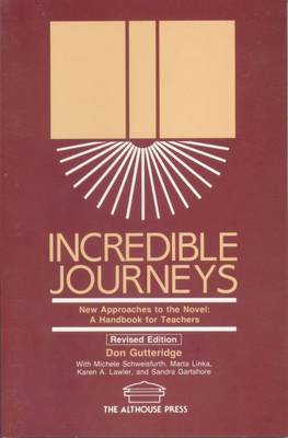 Incredible Journeys