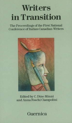 Writers In Transition