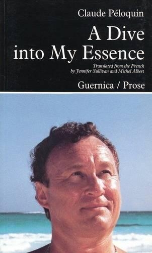 Dive Into My Essence