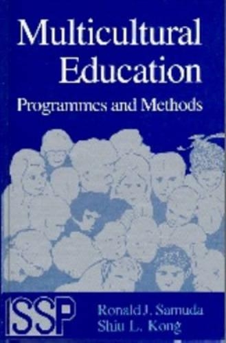 Multicultural Education