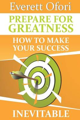 Prepare for Greatness