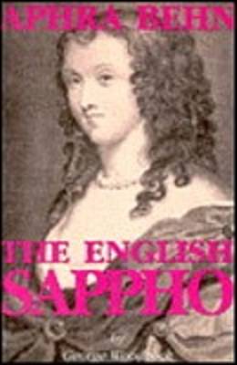 Aphra Behn