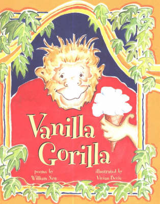 Vanilla Gorilla