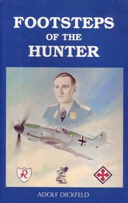 Footsteps of the Hunter