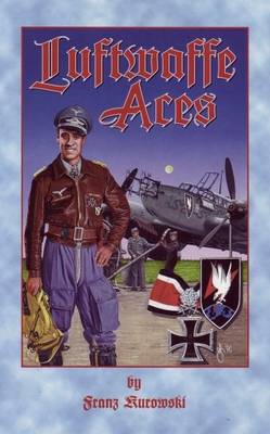 Luftwaffe Aces
