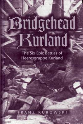 Bridgehead Kurland