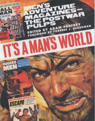 It's a Man's World