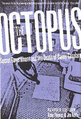 The Octopus - Revised And Expaned Ed.