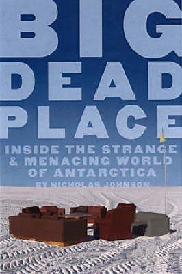 Big Dead Place