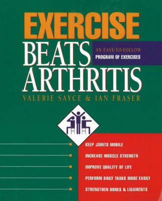 Exercise Beats Arthritis