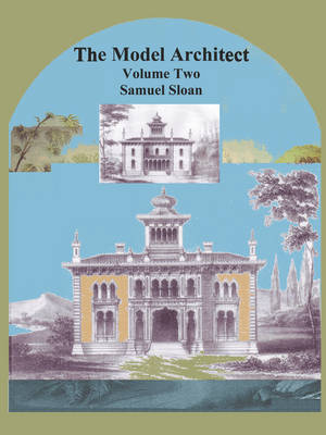 The Model Architect, Vol. 2