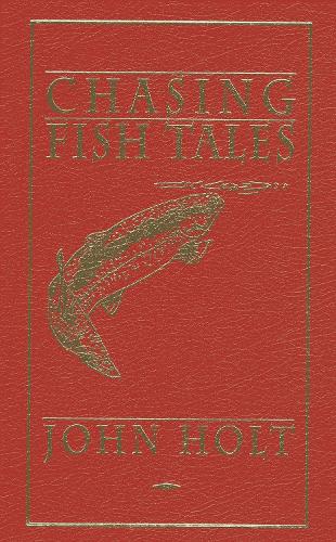 Chasing Fish Tales