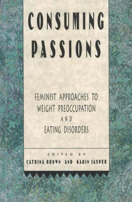 Consuming Passions
