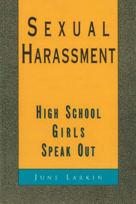 Sexual Harassment