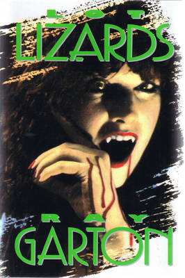 Lot Lizards