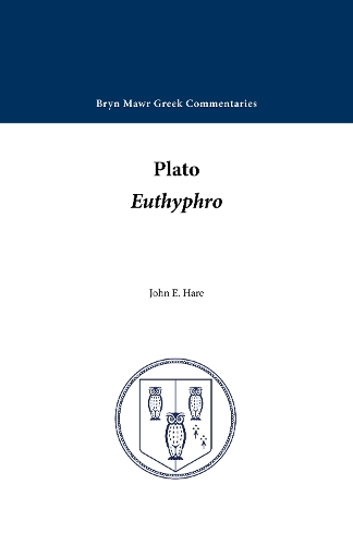 Euthyphro