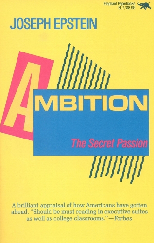 Ambition