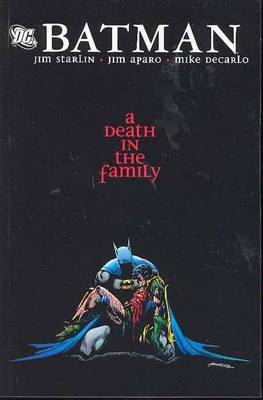 Batman: A Death in the Family