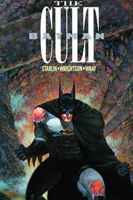 Batman: The Cult
