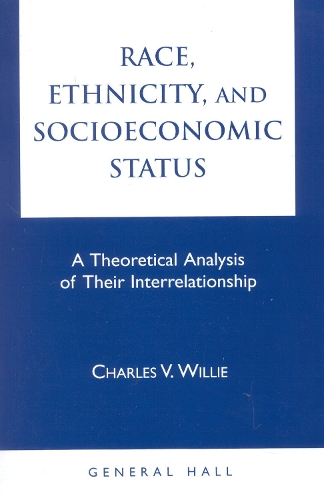 Race, Ethnicity, and Socioeconomic Status