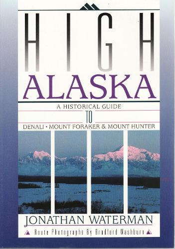 High Alaska
