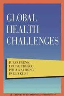 Global Health Challenges