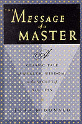 The Message of a Master