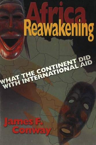 Africa Reawakening