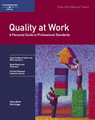Quality at Work