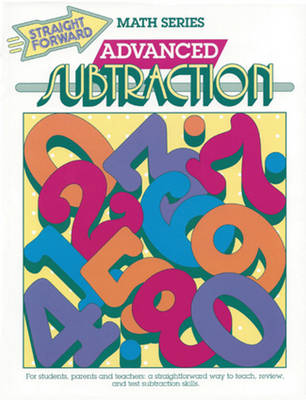 Advanced Subtraction