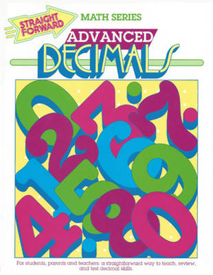 Advanced Decimals