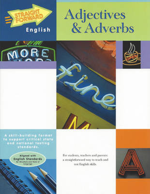 Adjectives & Adverbs