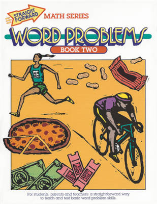 Word Problems, Book 2 (Mult/Div)