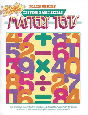Mastery Tests