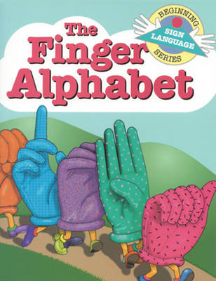 The Finger Alphabet