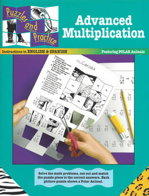Advanced Multiplication