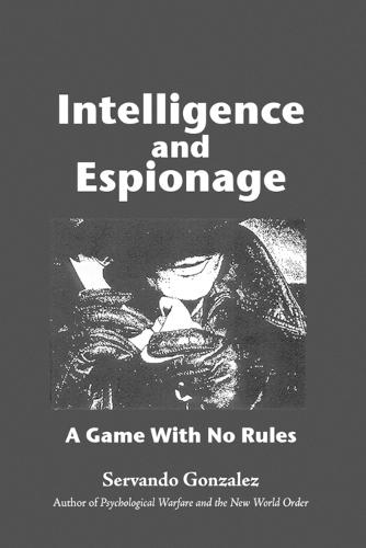 Intellgence and Espionage