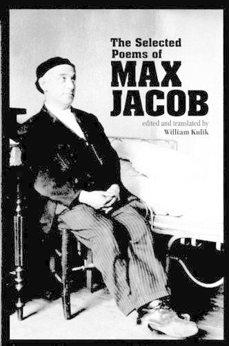 The Selected Poems of Max Jacob