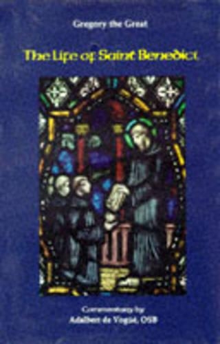 Life of Saint Benedict