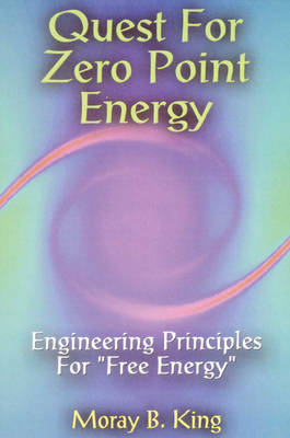 Quest for Zero Point Energy