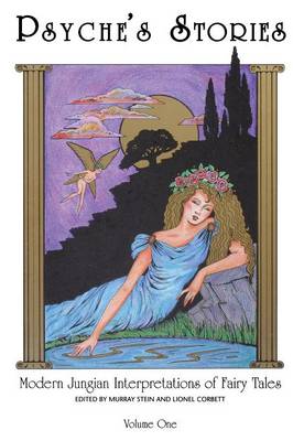 Psyche'S Stories - Volume 1