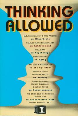 Thinking Allowed
