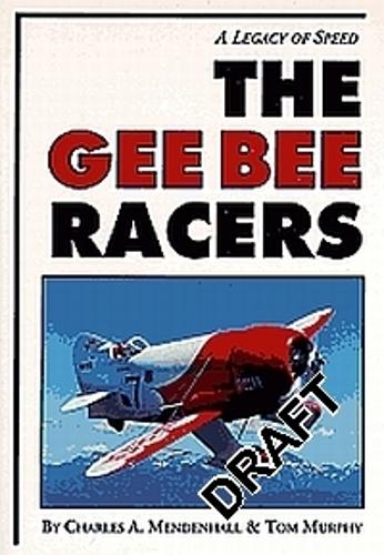 The Gee Bee Racers