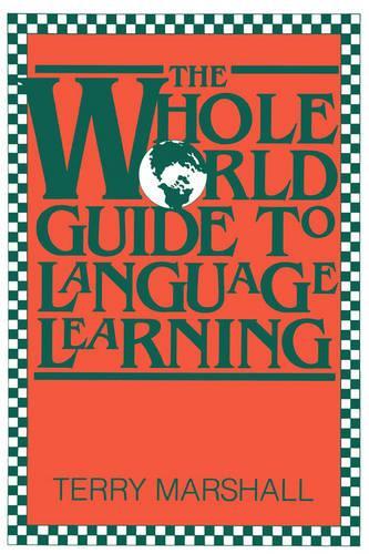 Whole World Gde to Language Learnin