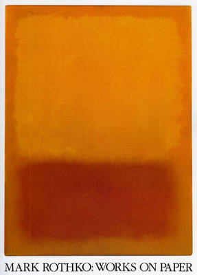 Mark Rothko