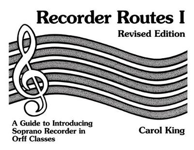 Recorder Routes I