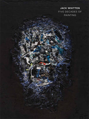 Jack Whitten - Five Decades of Painting