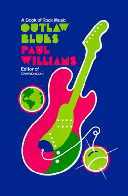 Outlaw Blues